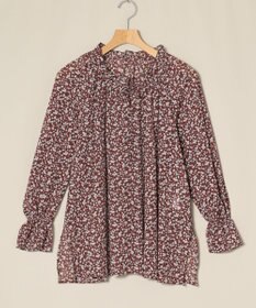 ONWARD Reuse Park 【組曲】ブラウス秋冬