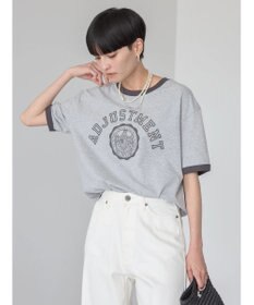 AMERICAN HOLIC リンガーロゴプルオーバー2