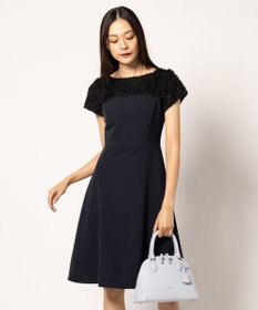 TOCCA 【大人百花掲載】AETERUNUM LEATHER BAG バッグ