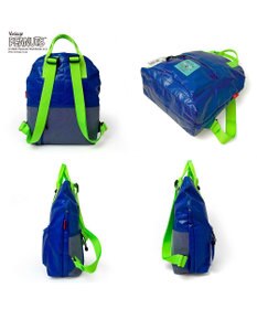 ROOTOTE 8581【スヌーピー】IP.セオルー.ピーナッツ-9F