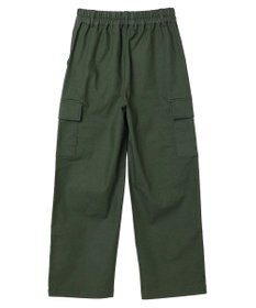 CRAFT STANDARD BOUTIQUE ストレッチカーゴパンツ