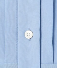 自由区 L シアー ブラウス