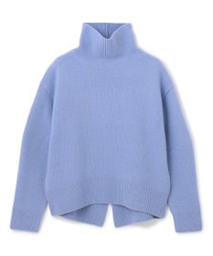 BEIGE， LA BAUME / タートルニット