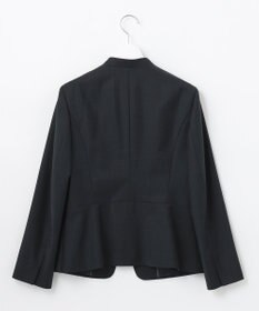 J.PRESS LADIES BAHARIYE ノーカラー ジャケット