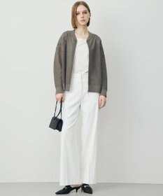 ICB レーヨンブライトポンチ キャミソール