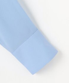 自由区 L シアー ブラウス