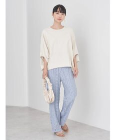 earth music&ecology ミニウラケドルマンＴＥＥ