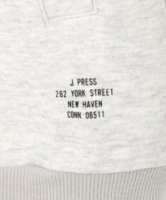 J.PRESS MEN 【KING SIZE】ダブルフェイス トラックジャケット