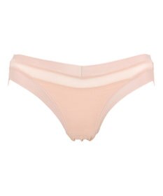 BRADELIS New York 【BRADELIS Me】ハグミービキニ 綿混ショーツ ブラデリスミー