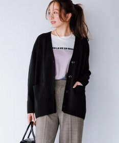 UNFILO パール・チェーンネックレス