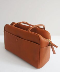 TIDEWAY NUTS ボストンバッグ