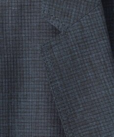 JOSEPH HOMME クールドッツストレッチ　ジャケット