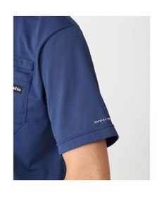 Columbia Columbia/ マウンテンズアーコーリングショートスリーブTシャツ /コロンビア