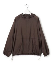 23区 L 【SLOW/一部店舗限定】ナイロン パーカー ブルゾン