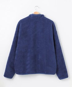 SHARE PARK MENS 【UNISEX】ボアフリースジャケット（L・XLサイズ）