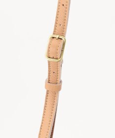 UNBILLION 【テレビ ドラマ着用アイテム】Otias シュリンクレザーショルダ－バッグ