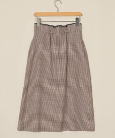 ONWARD Reuse Park 【any SiS】スカート秋冬