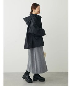 Green Parks 撥水加工　２Ｗａｙナイロンブルゾン