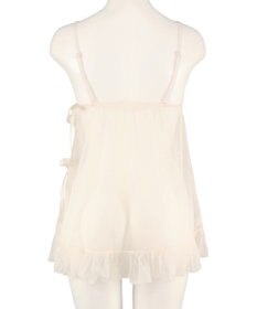 San-ai Resort（三愛水着楽園） エレガントコレクション  【2412】 ベビードール