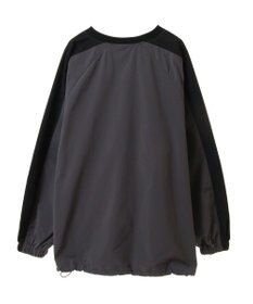 Green Parks ハリー・ポッター／ロゴプルオーバー