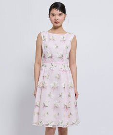 TOCCA 【4/26(日)までの完全受注生産】BEAUTIFUL AS A LILY ドレス