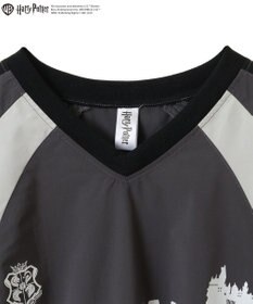 Green Parks ハリー・ポッター／ロゴプルオーバー