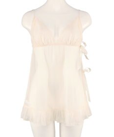 San-ai Resort（三愛水着楽園） エレガントコレクション  【2412】 ベビードール