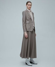 BEIGE， 【S-size】CORBY / フレアスカート