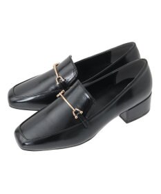 AMERICAN HOLIC ビットローファー