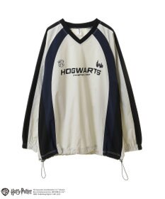Green Parks ハリー・ポッター／ロゴプルオーバー