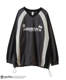 Green Parks ハリー・ポッター／ロゴプルオーバー