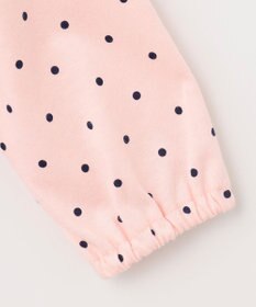 組曲 KIDS 【70cm】Baby Dot ロンパース