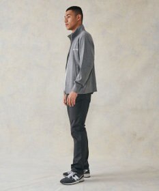 J.PRESS MEN ピケストレッチ スローンデニムス