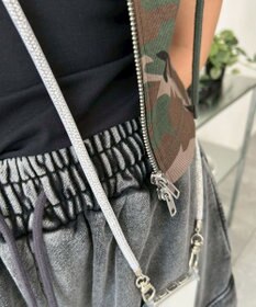 WEGO ビジューストラップ