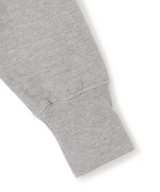 J.PRESS YORK STREET 【WOMEN】YALE × J.PRESS YORK STREET コラボショートスウェット