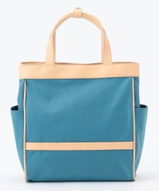 Y'SACCS トラベル ホライズン2WAYミニトート