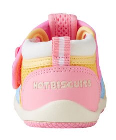 MIKI HOUSE HOT BISCUITS 【13-16cm】 ダブルラッセル ウォーターベビーサンダル