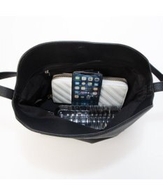 UNBILLION カシュカシュ cachecache / 2wayフラップショルダー