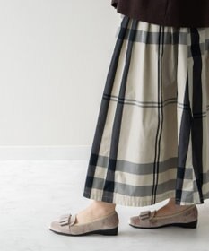 Bridget Birkin ＜3E＞【Bridget Birkin Walk】スクエアオペラコンフォートシューズ