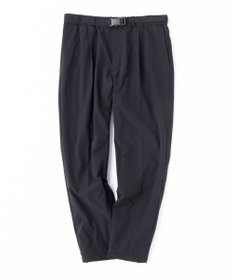 UNFILO MENS FINE MOVE+ テーパードパンツ [23年商品]