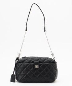 J.PRESS LADIES 【2way】キルティング ショルダー バッグ