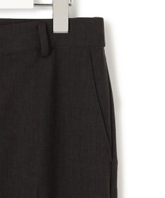 ICB レーヨンライクトロ スティックパンツ