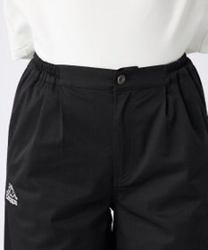 OP／FILA 【Kappa】チノワイドパンツ