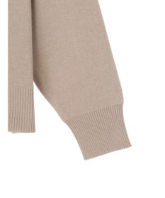 Green Parks ミッキーマウス・クラブ／ジャガードニット