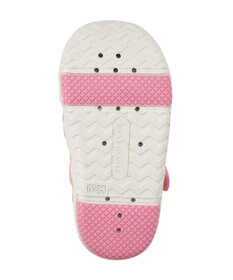 MIKI HOUSE HOT BISCUITS 【13-16cm】 ダブルラッセル ウォーターベビーサンダル