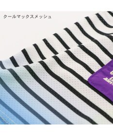 PET PARADISE 犬の服 夏 ひんやり クール メッシュ 接触冷感 虫よけ グラデーション タンクトップ 【小型犬】クールマックスエコメイド