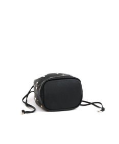 UNBILLION カカトゥ kakatoo / WEB限定ビジューミックスチャーム ドロストバッグ