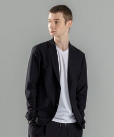 JOSEPH HOMME ＜新色追加＞新素材【抜群の通気性/360度ストレッチ】エアトールストレッチ パッチポケットジャケット