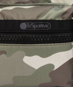 LeSportsac CARGO SMALL SHOULDER BAG/カモカーゴ