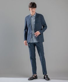 JOSEPH HOMME スムーススラブストレッチ　ジャケット